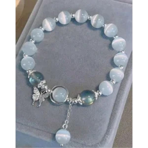 প্রিমিয়াম লাক্সারি বাটারফ্লাই ব্রেসলেট